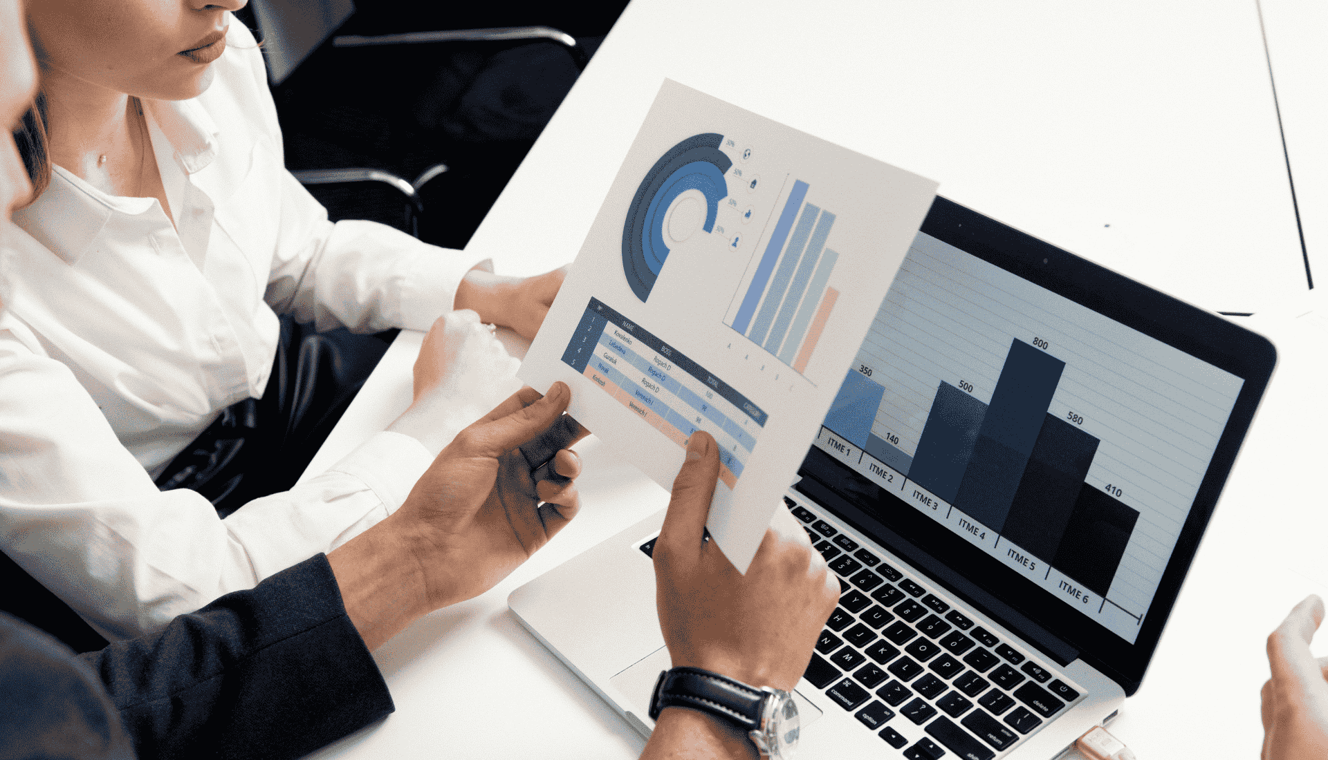 Estrategia de Marketing Digital 