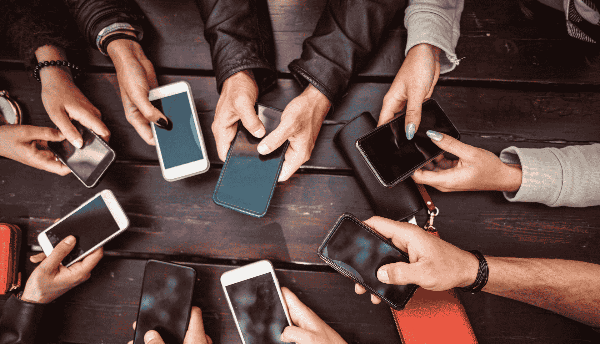 Social Media