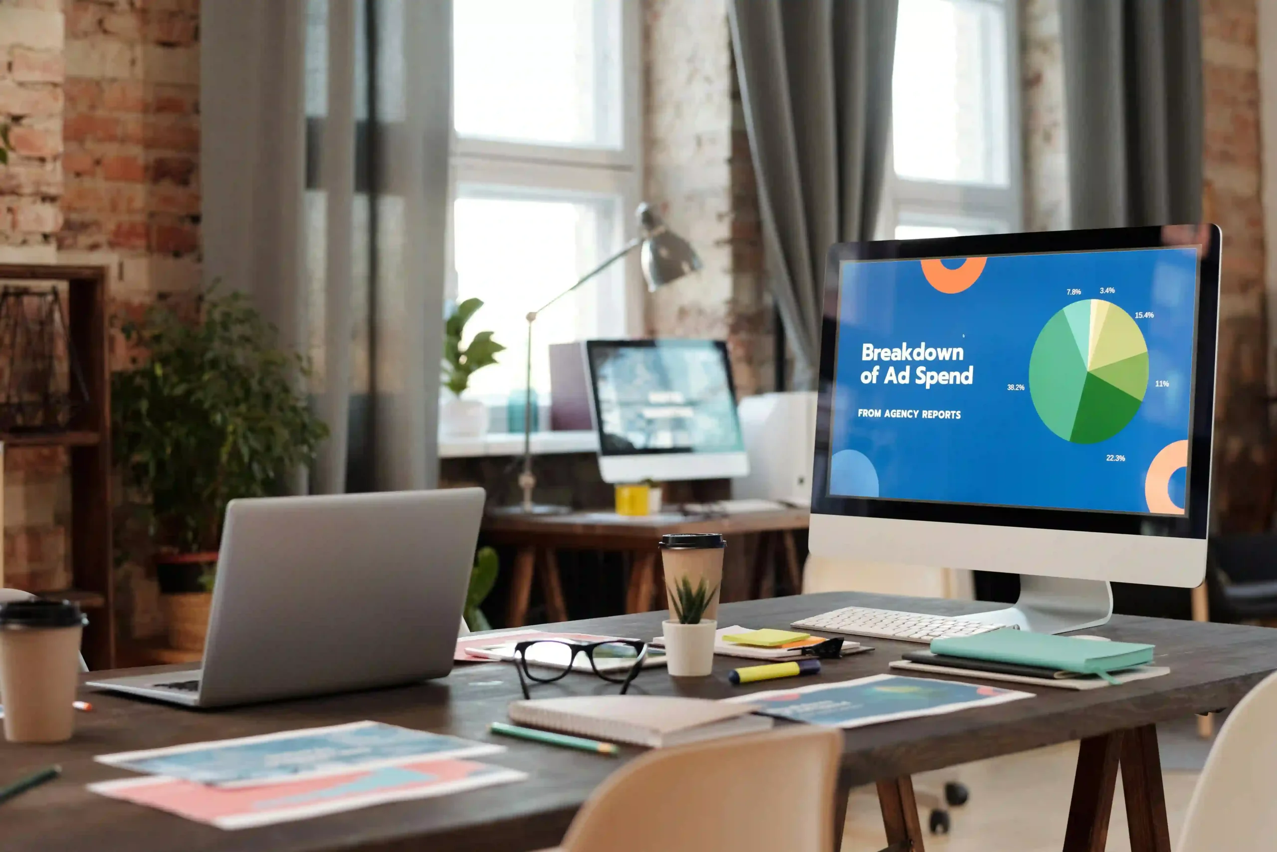 Consultoría Google ads