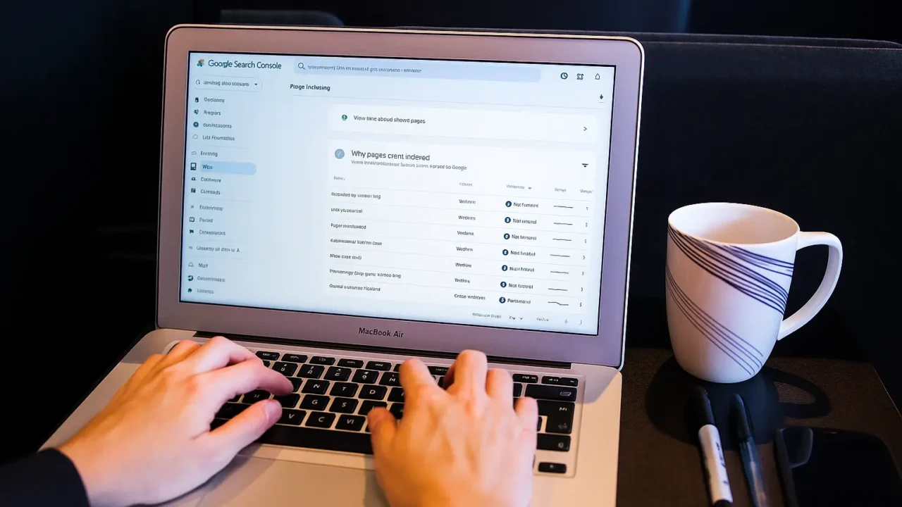 Estrategia SEO: Cómo crear un plan ganador paso a paso