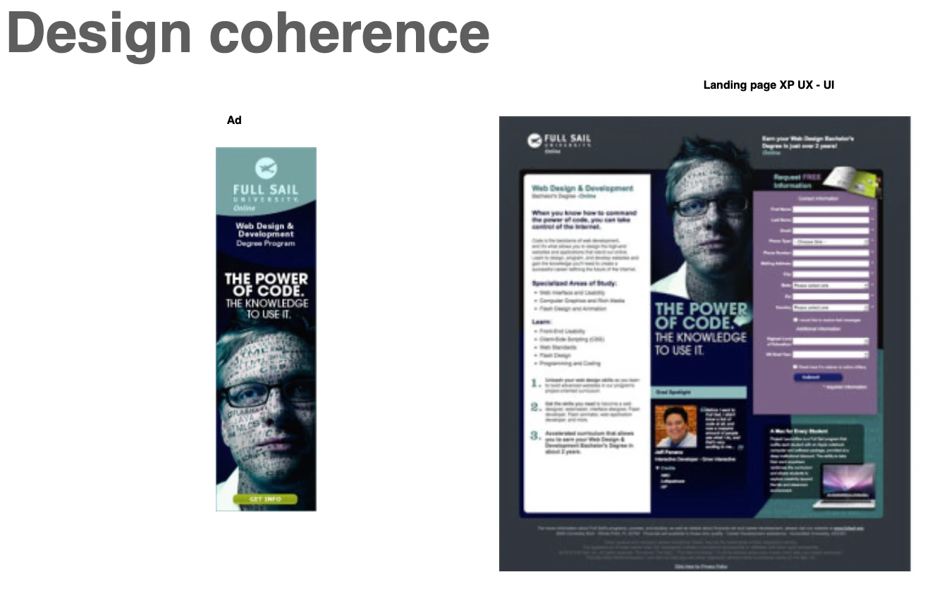 Mejores prácticas-campaña Google ads