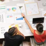 Objetivos de marketing digital