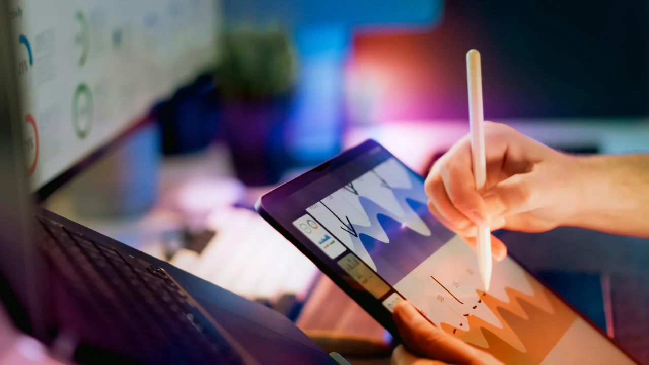 Objetivos específicos marketing digital