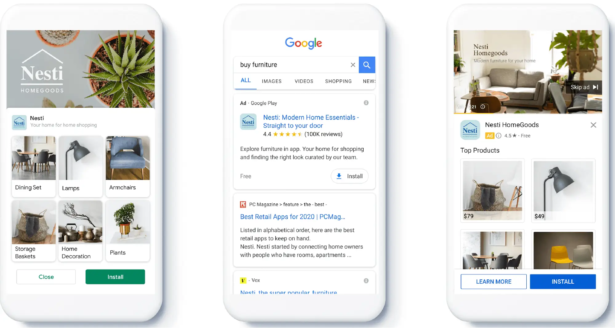 Google display ads Google display ads