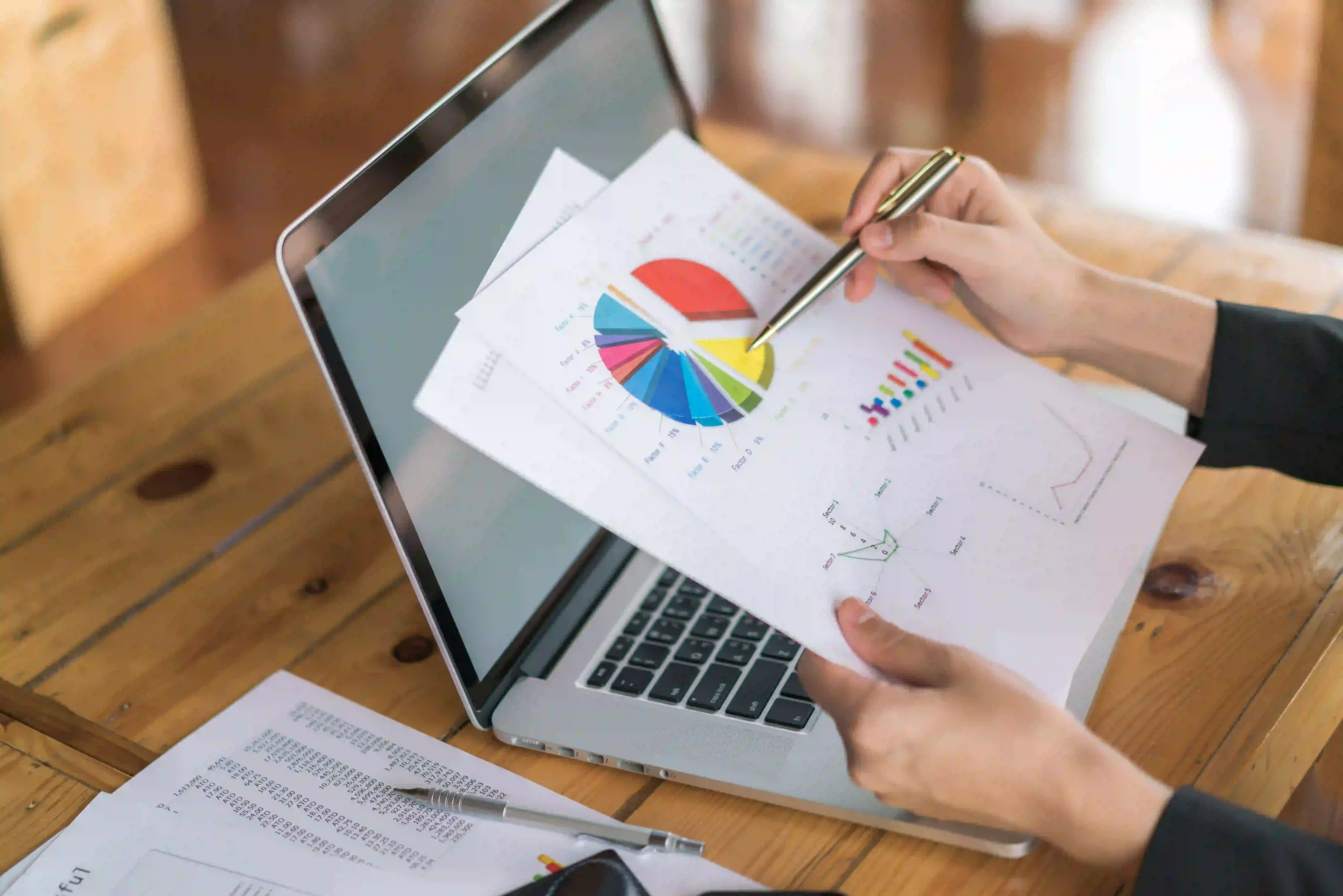 Objetivos de marketing