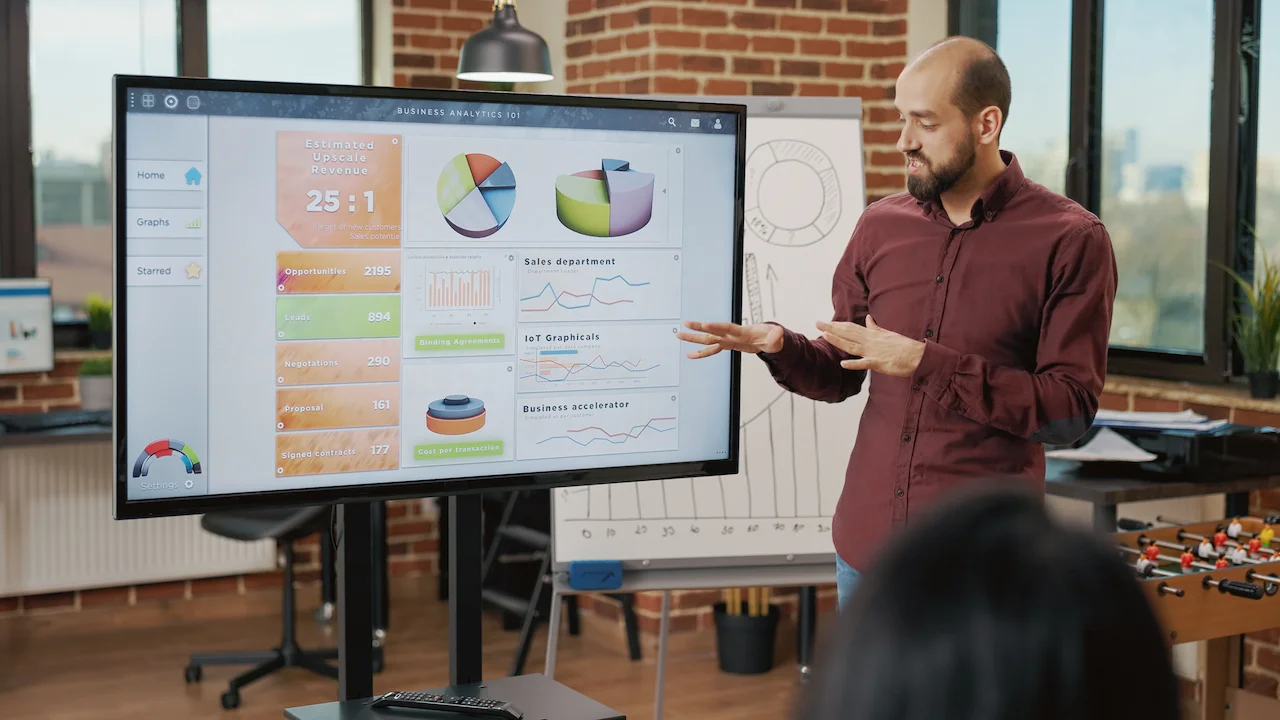 Performance y optimización continua Performance y optimización continua