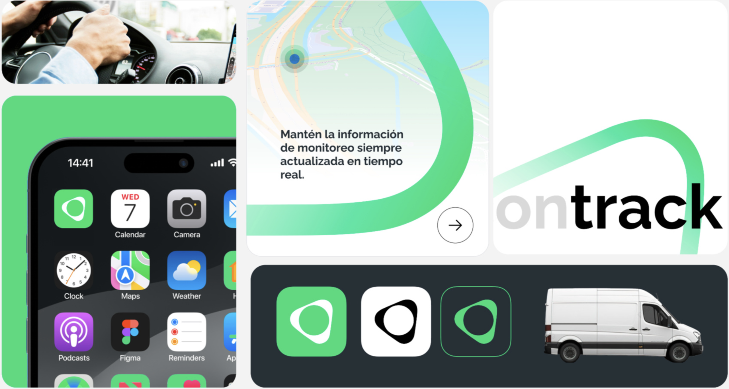 Ontrack